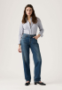 Loose Taper Jeans