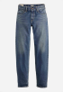 Loose Taper Jeans