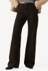 Loose Boot Jeans