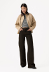Loose Boot Jeans