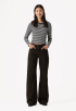 Loose Boot Jeans