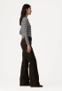 Loose Boot Jeans