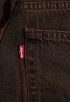 Loose Boot Jeans