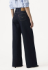 728 High Rise Wide Leg Jeans