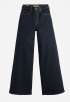 728 High Rise Wide Leg Jeans