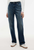 Layla Straight Jeans 