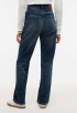 Layla Straight Jeans 