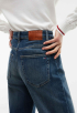 Layla Straight Jeans 