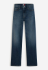 Layla Straight Jeans 