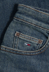 Layla Straight Jeans 