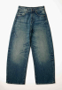 Riley Wide Leg Jeans