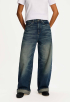 Riley Wide Leg Jeans