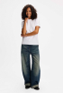Riley Wide Leg Jeans