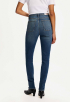 Ivory Slim Jeans