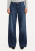 Judee Low Waist Loose Jeans