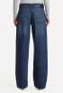 Judee Low Waist Loose Jeans