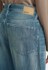 Contor Wide Leg Jeans