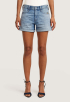 Judee Denim Short