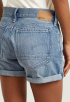 Judee Denim Short