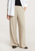 Tinni Wide Leg Broek