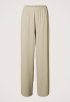 Tinni Wide Leg Broek