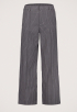 Rus Stripe Straight Pants