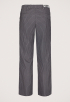 Rus Stripe Straight Pants