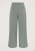 Henrika high-waisted pants