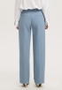 Rita Tailored Wide Leg Broek