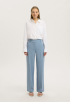 Rita Tailored Wide Leg Broek