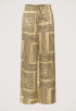 Evilia Pants