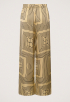 Evilia Pants