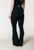 Fitted Flare Broek