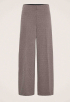 Kate Twillish Long Wide Pants