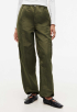 Mid Rise Utility Broek