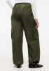Mid Rise Utility Broek