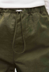 Mid Rise Utility Broek