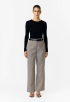 Chekka Wide Broek