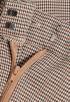 Chekka Wide Broek