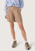 Moore Pleated Short