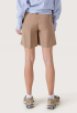 Moore Pleated Short