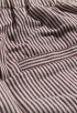 Romane Stripe Short