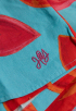 Mila Fragile Flower Short