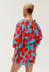 Melly Fragile Flower Jumpsuit