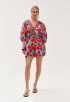 Melly Fragile Flower Jumpsuit