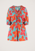 Melly Fragile Flower Jumpsuit