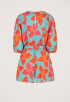 Melly Fragile Flower Jumpsuit
