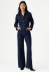 Western Jumpsuit