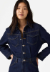 Western Jumpsuit