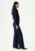 Western Jumpsuit